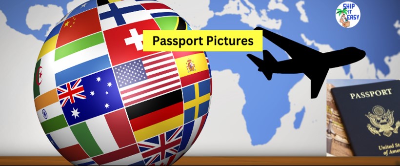 Passport Pictures