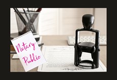 NOTARY