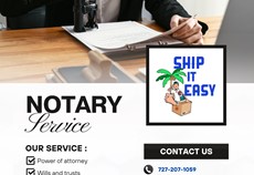 Notary